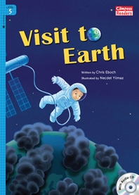 Visit to Earth