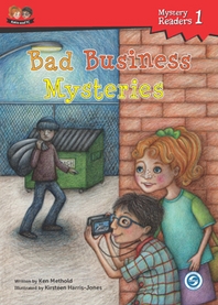 Bad Business Mysteries