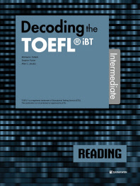 Decoding the TOEFL iBT Reading(Intermediate)