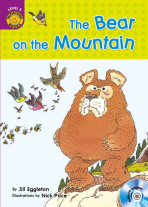 The Bear on the Mountain